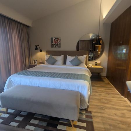 Fortune Beach Resort Ecr, Chennai - Member Itc Hotels' Group المظهر الخارجي الصورة