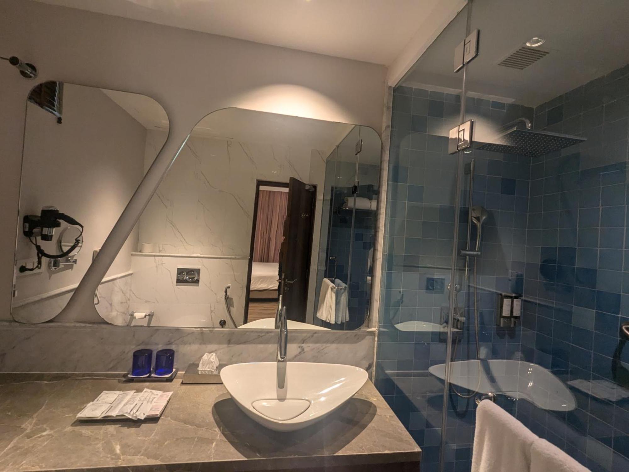 Fortune Beach Resort Ecr, Chennai - Member Itc Hotels' Group المظهر الخارجي الصورة