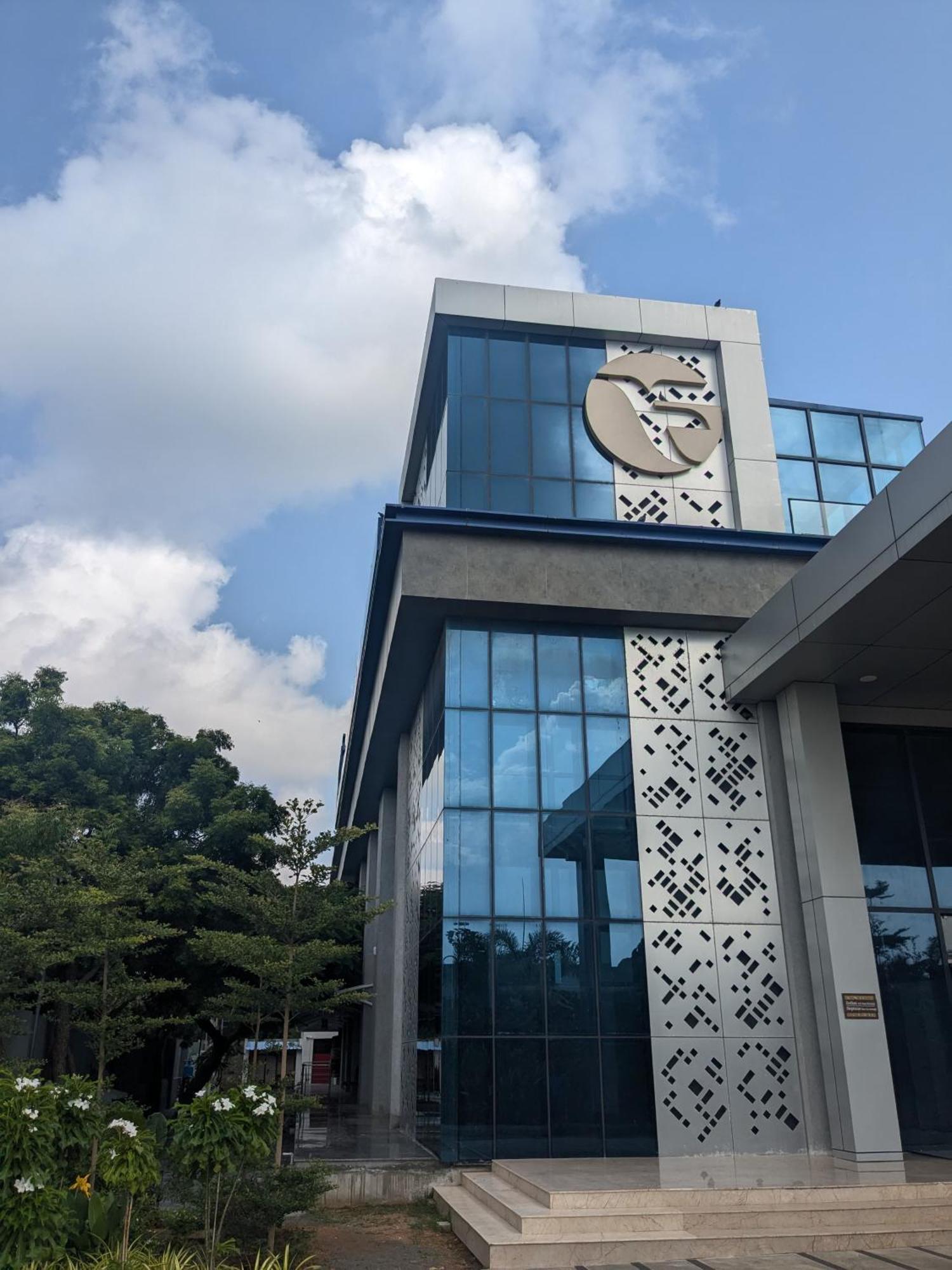 Fortune Beach Resort Ecr, Chennai - Member Itc Hotels' Group المظهر الخارجي الصورة