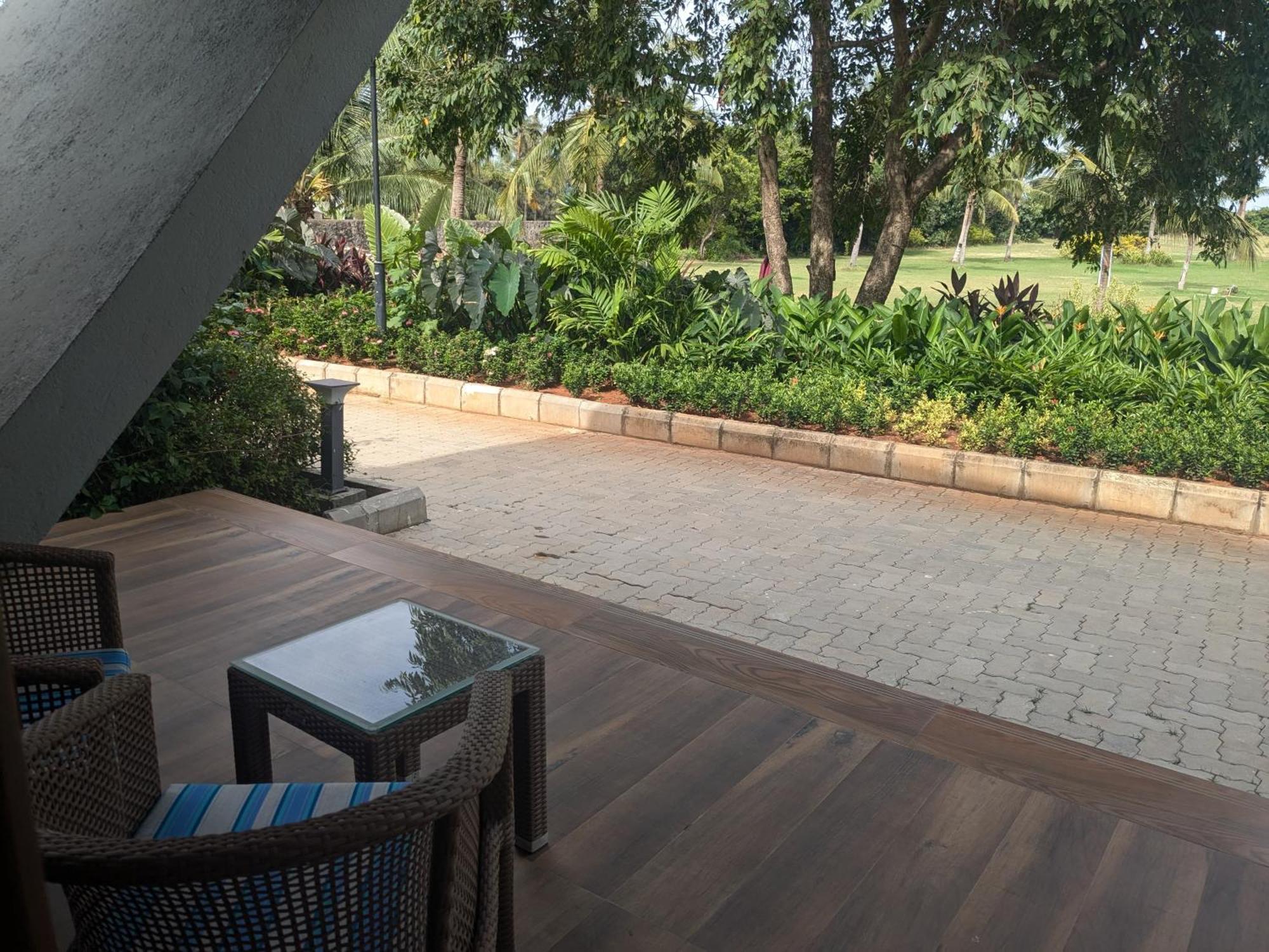 Fortune Beach Resort Ecr, Chennai - Member Itc Hotels' Group المظهر الخارجي الصورة