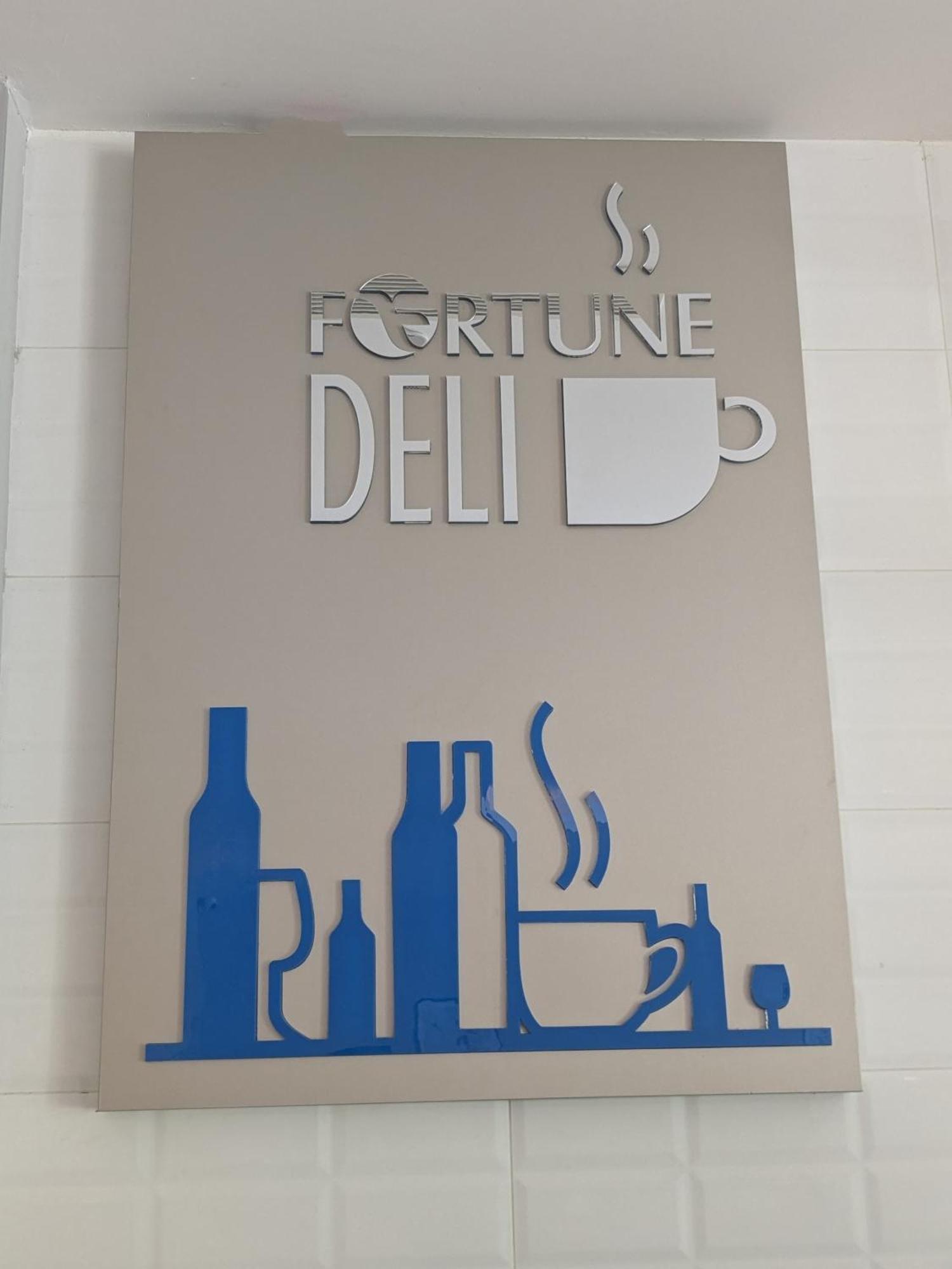 Fortune Beach Resort Ecr, Chennai - Member Itc Hotels' Group المظهر الخارجي الصورة