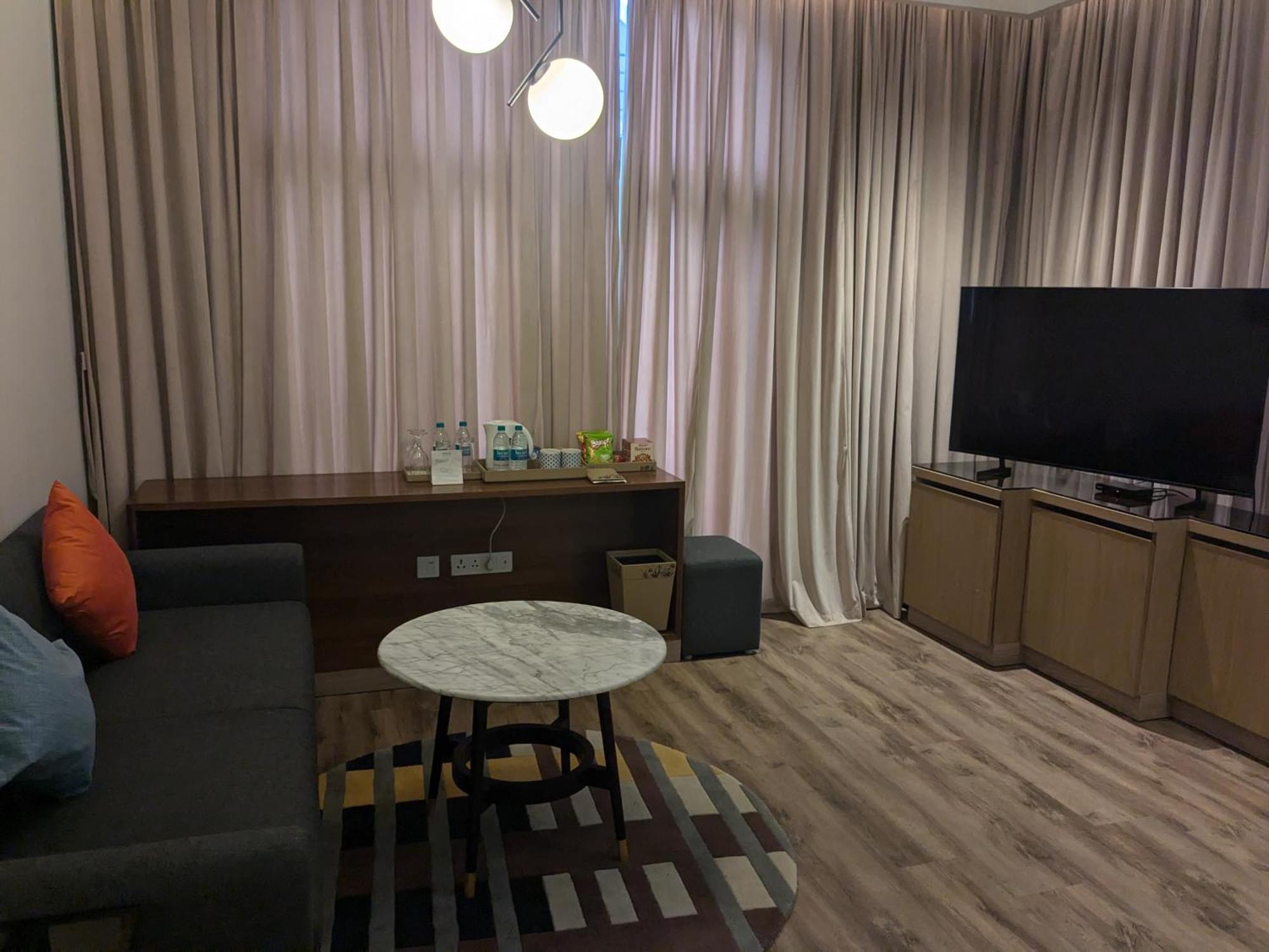 Fortune Beach Resort Ecr, Chennai - Member Itc Hotels' Group المظهر الخارجي الصورة