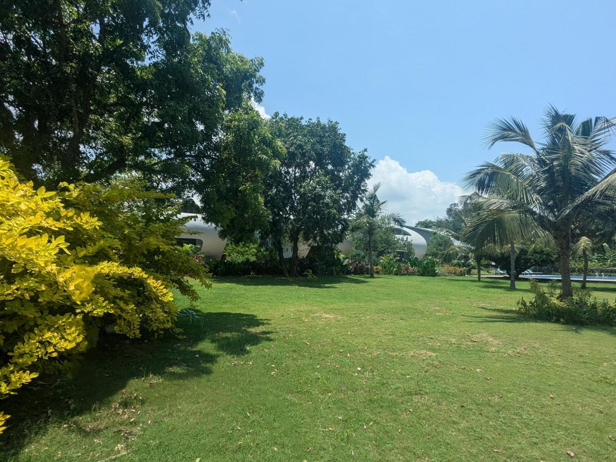 Fortune Beach Resort Ecr, Chennai - Member Itc Hotels' Group المظهر الخارجي الصورة